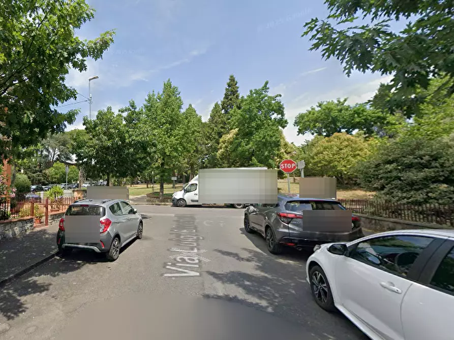 Immagine 10 di Posto auto in vendita  in Viale Adua a Montecatini Terme