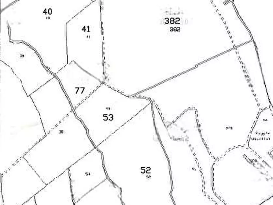 Immagine 17 di Posto auto in vendita  in Viale Adua a Montecatini Terme