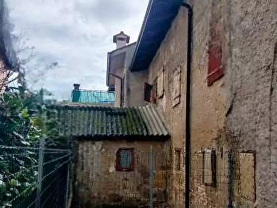 Immagine 4 di Porzione di casa in vendita  in  Via Conciliazione a San Michele Al Tagliamento