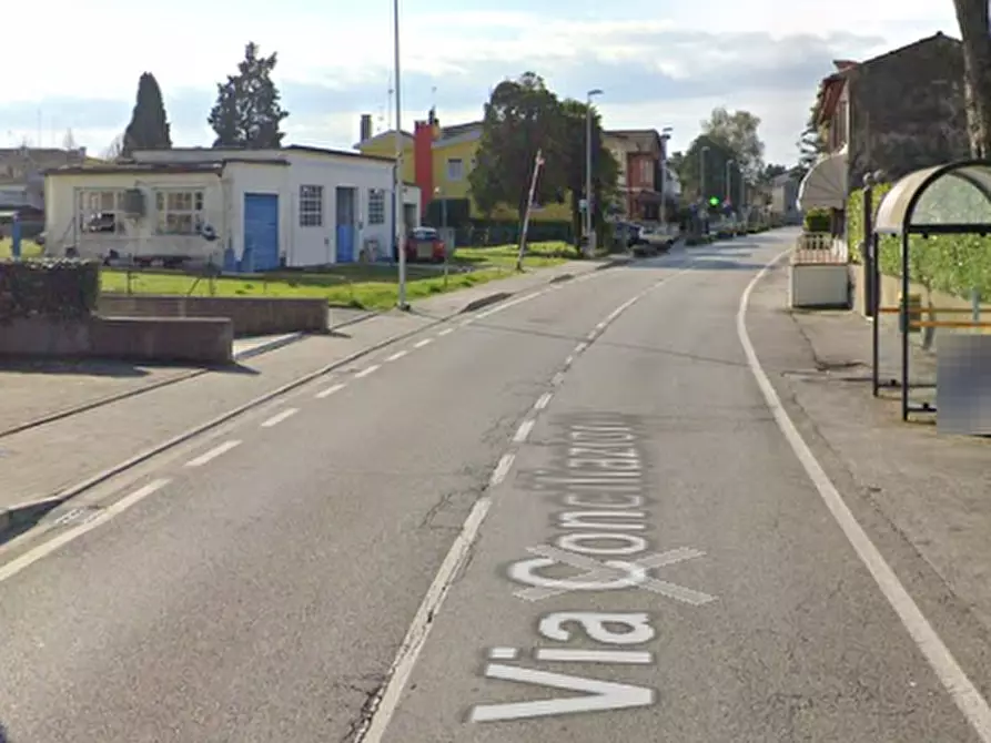 Immagine 7 di Porzione di casa in vendita  in  Via Conciliazione a San Michele Al Tagliamento