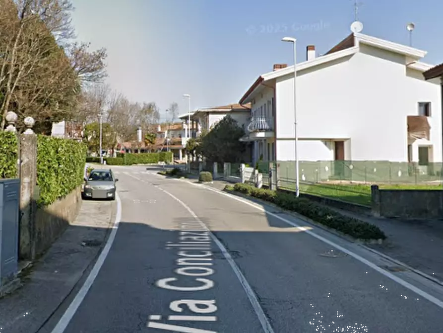 Immagine 8 di Porzione di casa in vendita  in  Via Conciliazione a San Michele Al Tagliamento