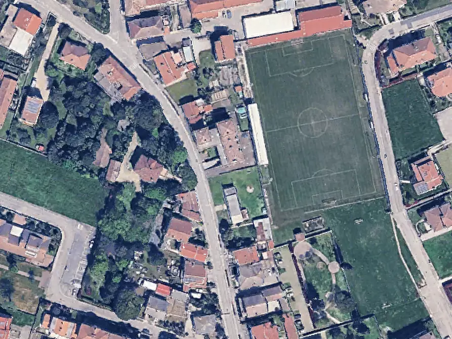 Immagine 11 di Porzione di casa in vendita  in  Via Conciliazione a San Michele Al Tagliamento