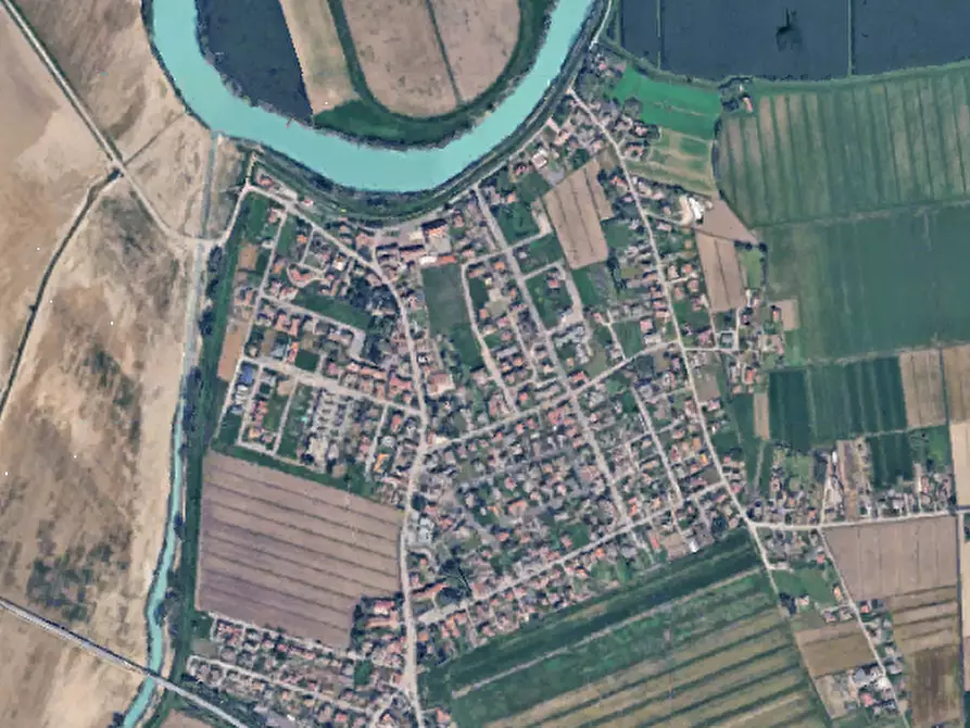 Immagine 14 di Porzione di casa in vendita  in  Via Conciliazione a San Michele Al Tagliamento