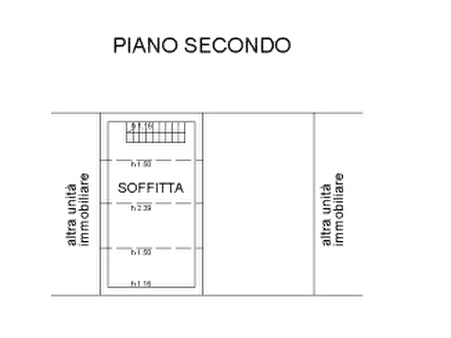 Immagine 20 di Porzione di casa in vendita  in  Via Conciliazione a San Michele Al Tagliamento