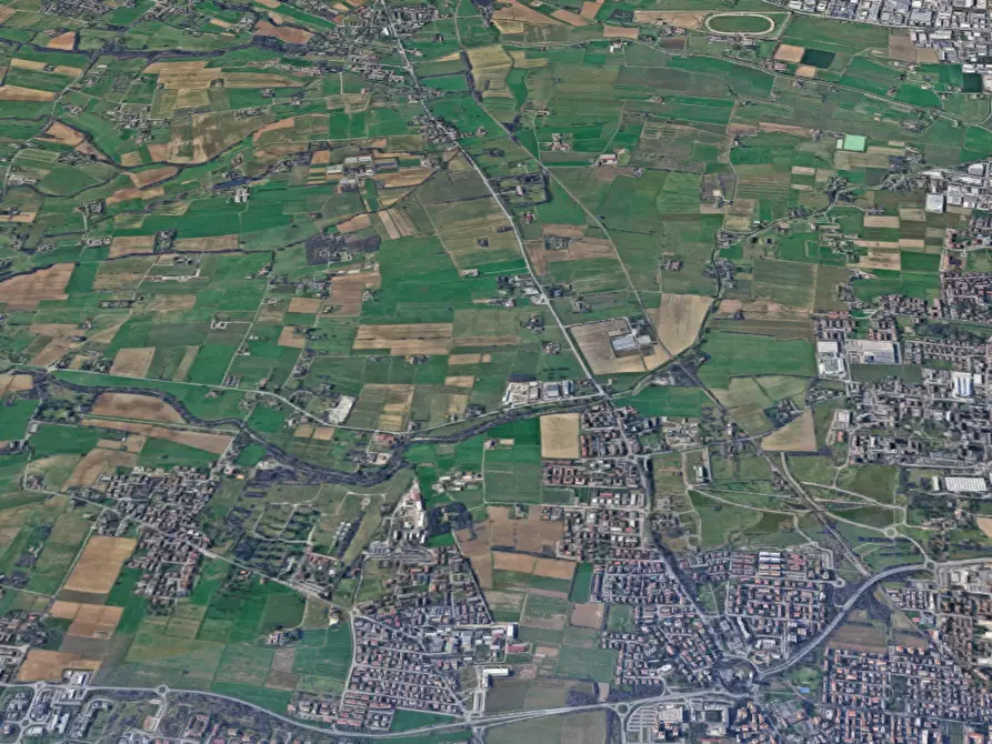 Immagine 9 di Terreno edificabile in vendita  in Via Gustav Mahler a Reggio Nell'emilia