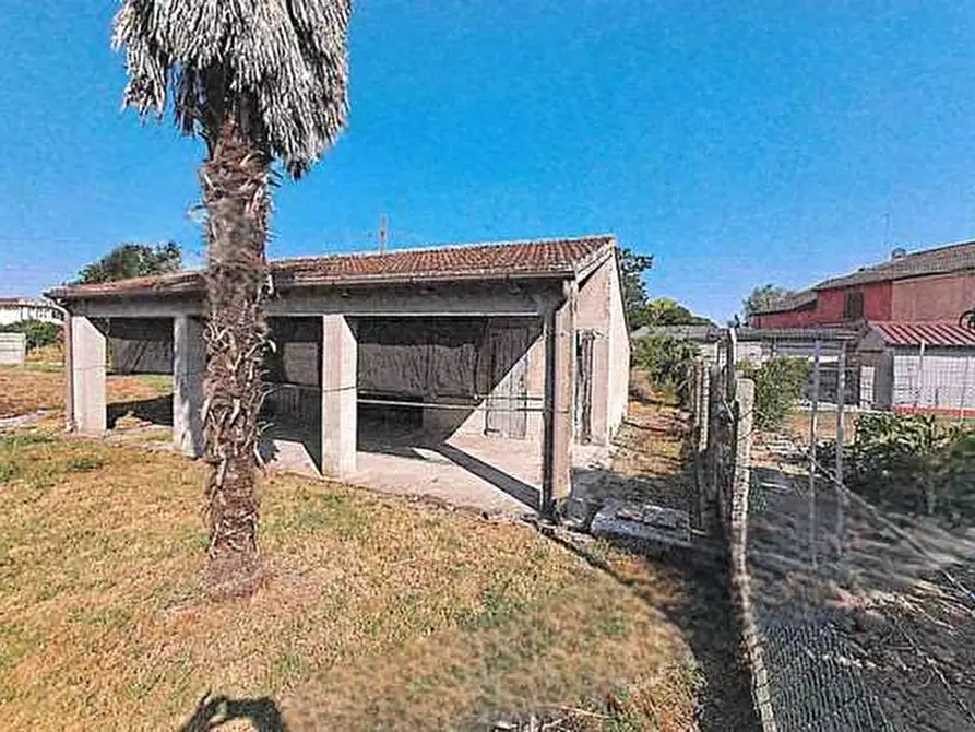 Immagine 3 di Casa indipendente in vendita  in Via collegio a Ro