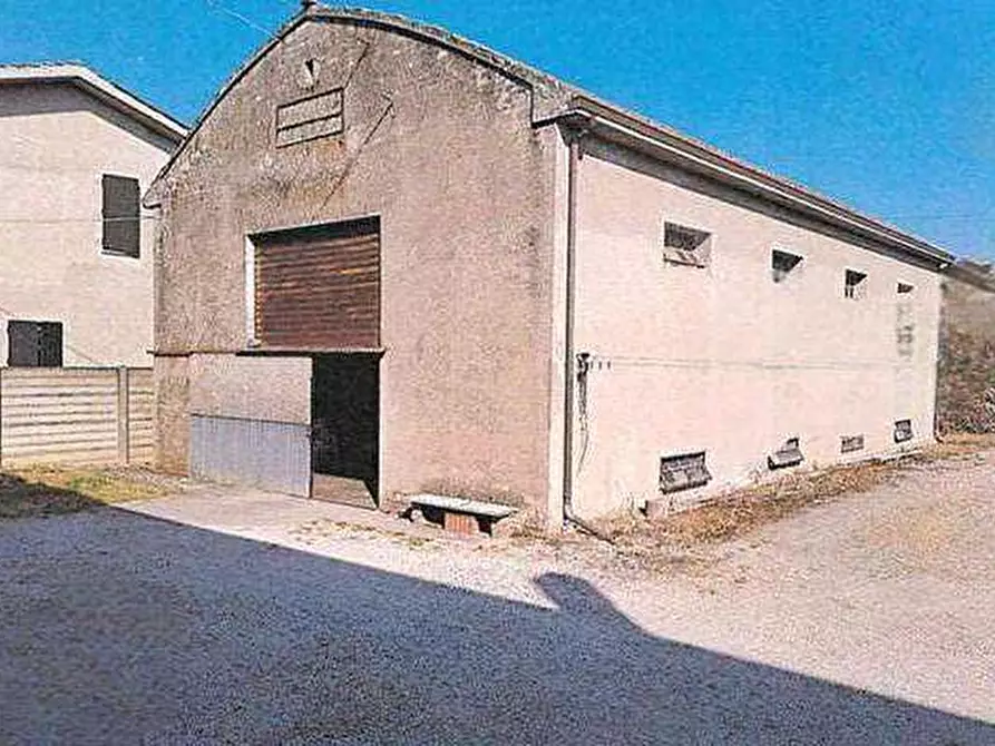 Immagine 8 di Casa indipendente in vendita  in Via collegio a Ro