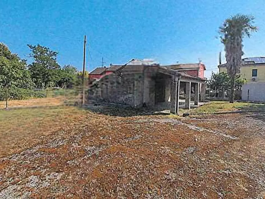 Immagine 10 di Casa indipendente in vendita  in Via collegio a Ro