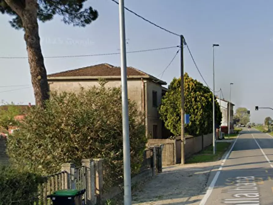 Immagine 13 di Casa indipendente in vendita  in Via collegio a Ro