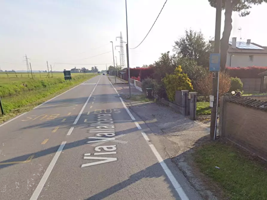 Immagine 15 di Casa indipendente in vendita  in Via collegio a Ro