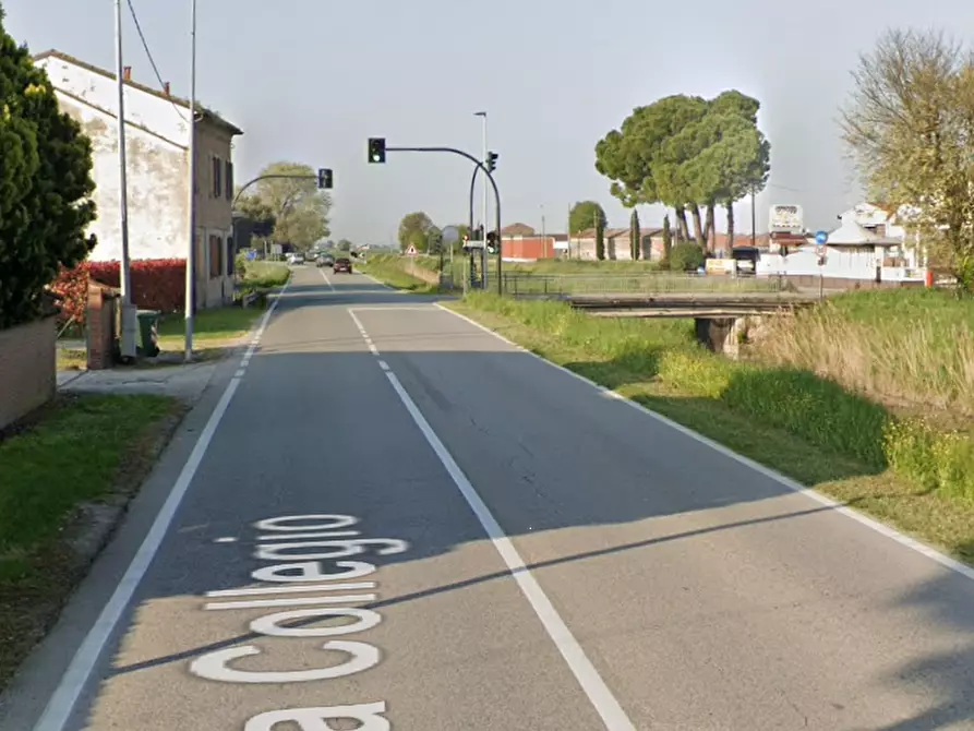 Immagine 18 di Casa indipendente in vendita  in Via collegio a Ro