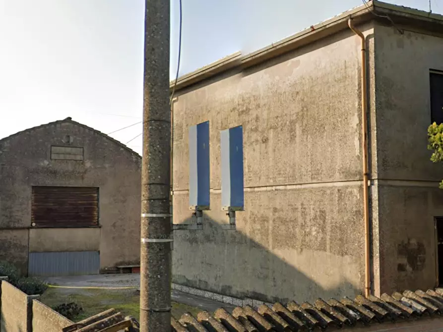 Immagine 19 di Casa indipendente in vendita  in Via collegio a Ro