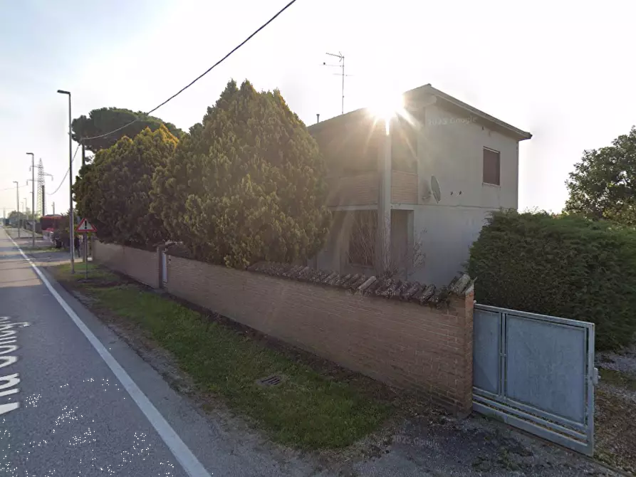 Immagine 20 di Casa indipendente in vendita  in Via collegio a Ro