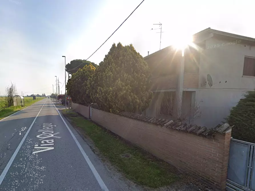 Immagine 22 di Casa indipendente in vendita  in Via collegio a Ro