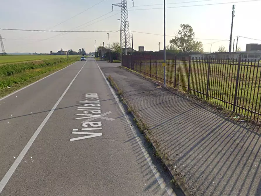 Immagine 23 di Casa indipendente in vendita  in Via collegio a Ro