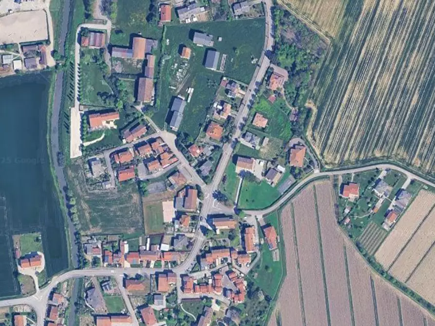 Immagine 21 di Porzione di casa in vendita  in Via Lugugnana a Fossalta Di Portogruaro