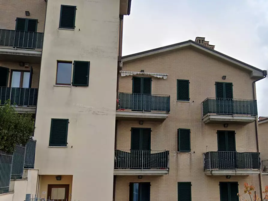 Immagine 8 di Appartamento in vendita  in Via Ludovico Ariosto  a Sant'elpidio A Mare