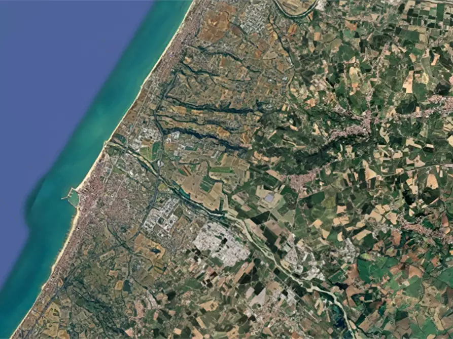 Immagine 25 di Appartamento in vendita  in Via Ludovico Ariosto  a Sant'elpidio A Mare