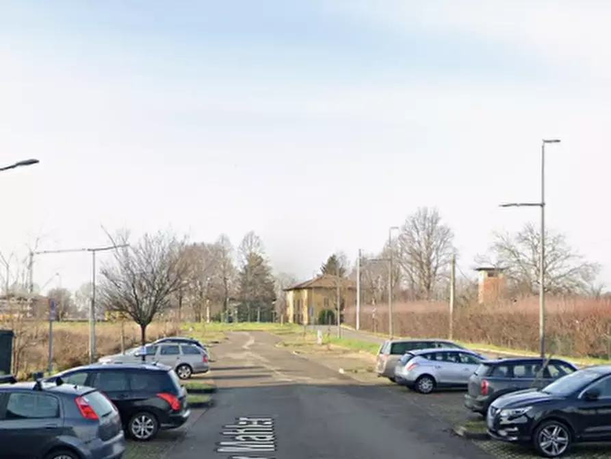 Immagine 2 di Terreno edificabile in vendita  in Via Gustav Mahler a Reggio Nell'emilia