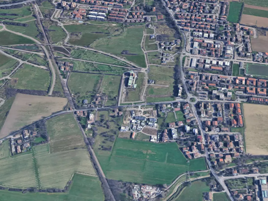 Immagine 4 di Terreno edificabile in vendita  in Via Gustav Mahler a Reggio Nell'emilia