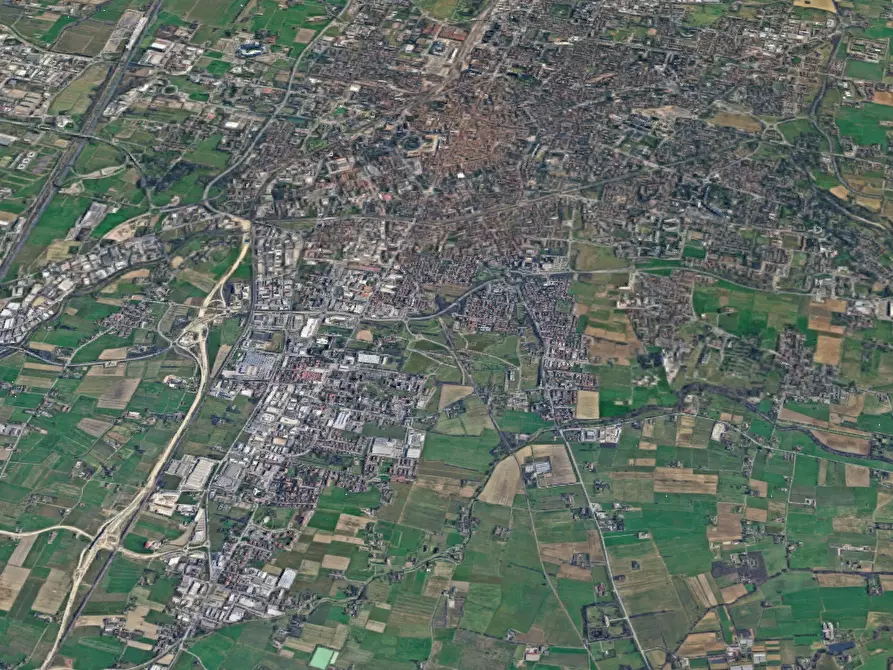 Immagine 9 di Terreno edificabile in vendita  in Via Gustav Mahler a Reggio Nell'emilia