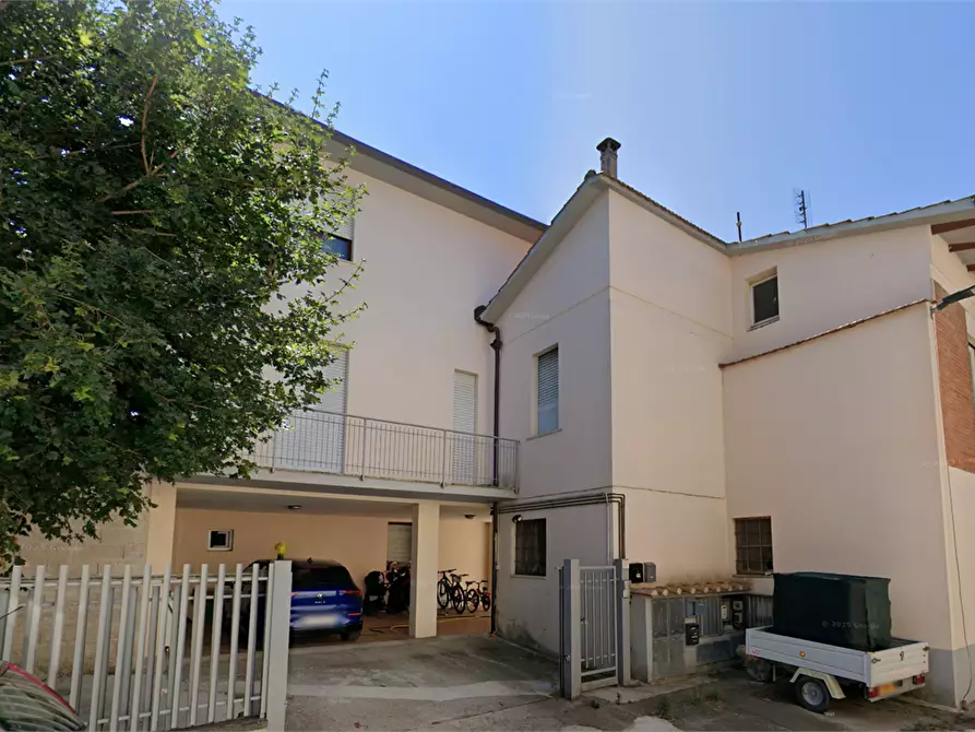 Immagine 9 di Appartamento in vendita  in Via Giovanni Amendola a Perugia