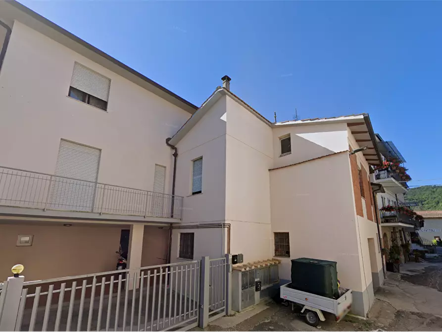 Immagine 10 di Appartamento in vendita  in Via Giovanni Amendola a Perugia