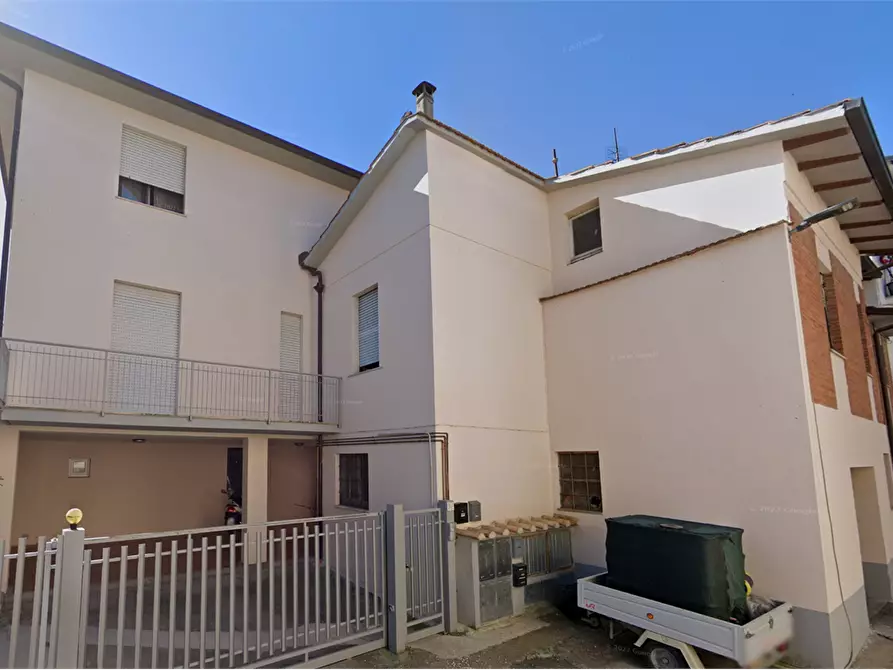 Immagine 11 di Appartamento in vendita  in Via Giovanni Amendola a Perugia