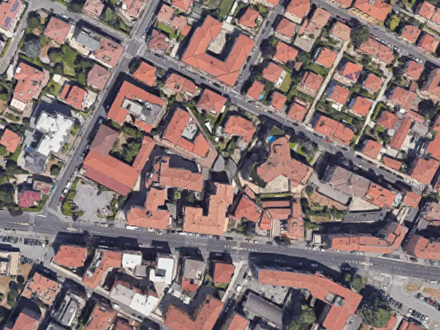 appartamento in vendita a Brescia