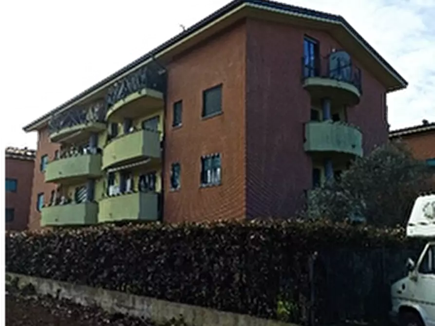 Immagine 1 di Appartamento in vendita  in Via Pellegrino Matteucci a Seregno