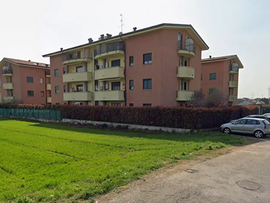 Immagine 3 di Appartamento in vendita  in Via Pellegrino Matteucci a Seregno