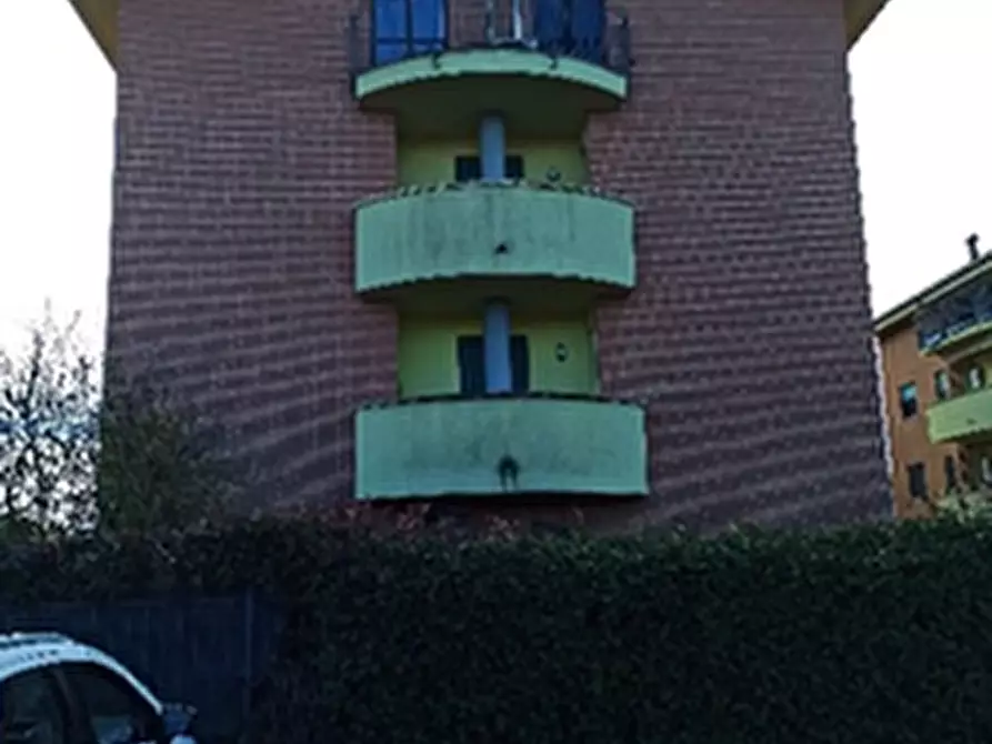 Immagine 5 di Appartamento in vendita  in Via Pellegrino Matteucci a Seregno