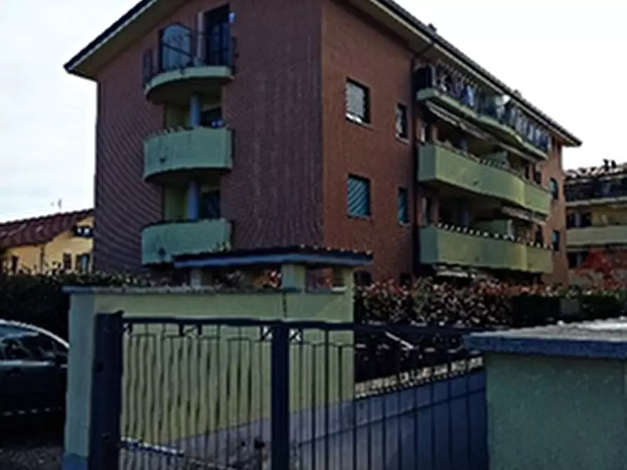 Immagine 6 di Appartamento in vendita  in Via Pellegrino Matteucci a Seregno