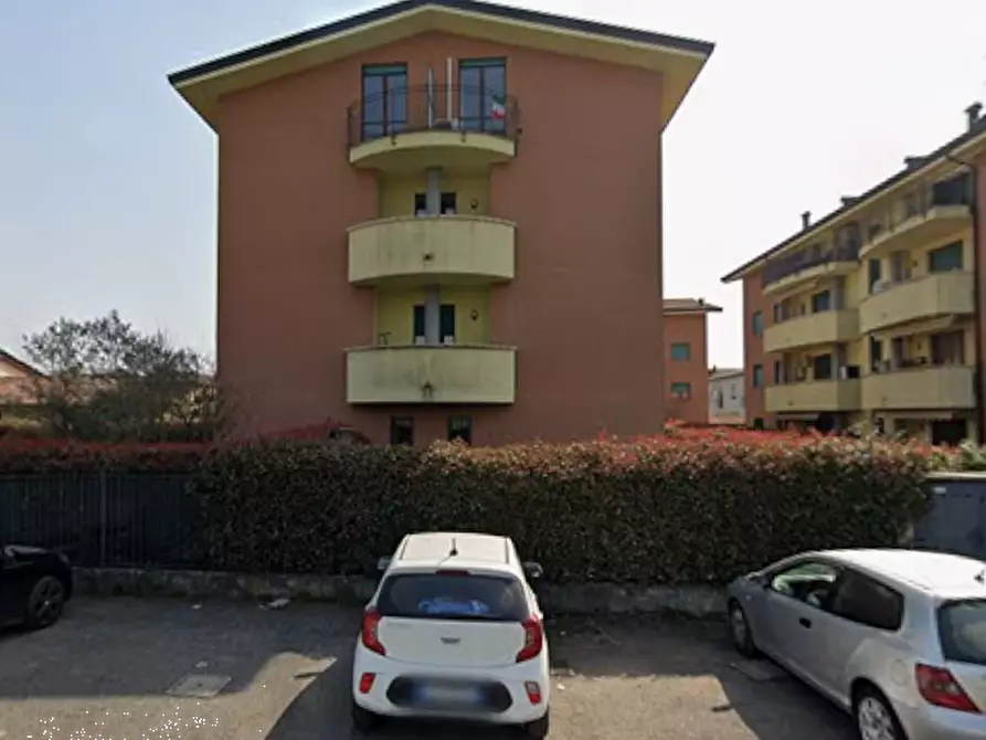 Immagine 7 di Appartamento in vendita  in Via Pellegrino Matteucci a Seregno