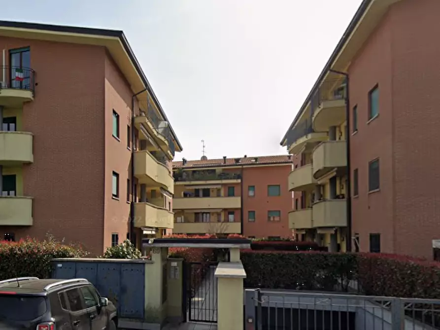 Immagine 8 di Appartamento in vendita  in Via Pellegrino Matteucci a Seregno