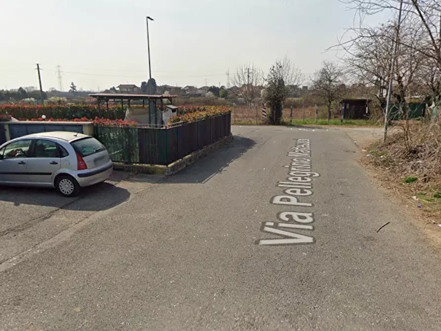 Immagine 9 di Appartamento in vendita  in Via Pellegrino Matteucci a Seregno