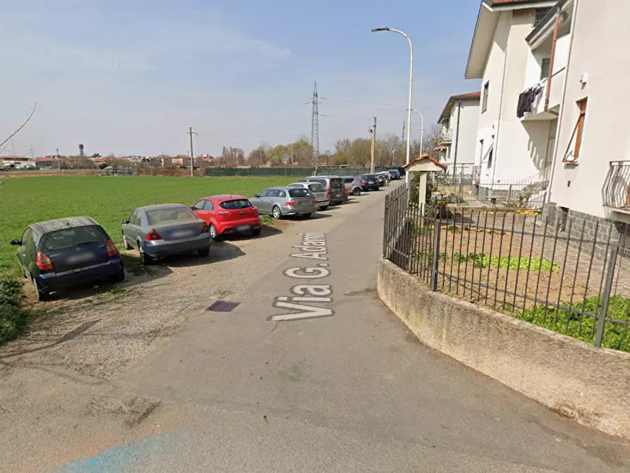 Immagine 11 di Appartamento in vendita  in Via Pellegrino Matteucci a Seregno