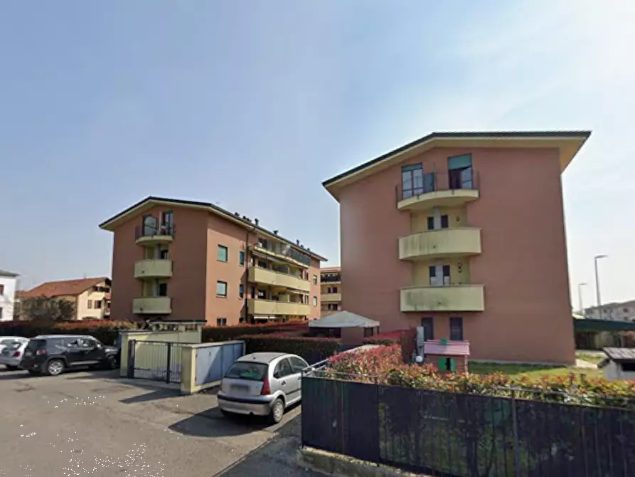 Immagine 13 di Appartamento in vendita  in Via Pellegrino Matteucci a Seregno