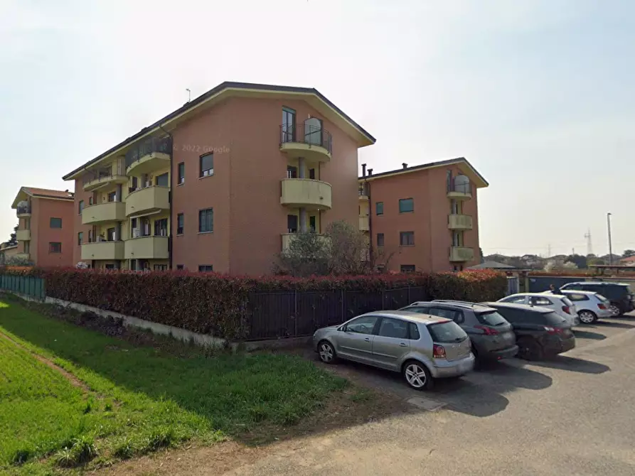 Immagine 14 di Appartamento in vendita  in Via Pellegrino Matteucci a Seregno