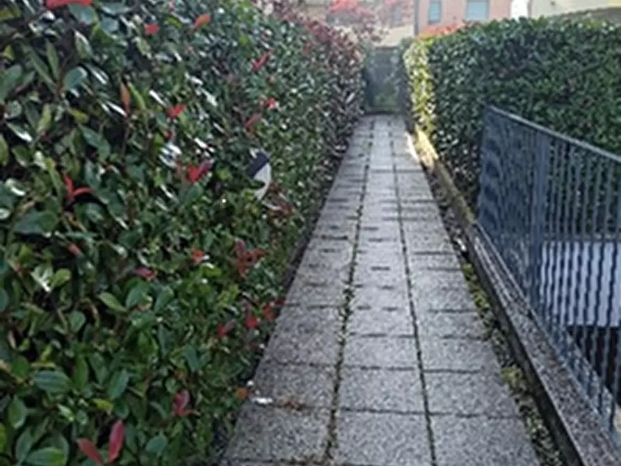 Immagine 15 di Appartamento in vendita  in Via Pellegrino Matteucci a Seregno