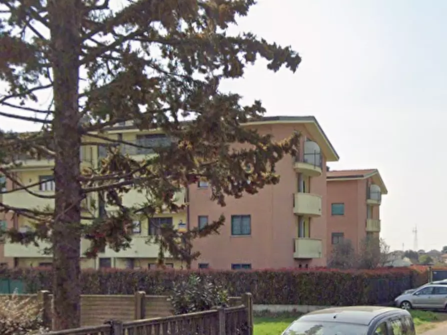 Immagine 19 di Appartamento in vendita  in Via Pellegrino Matteucci a Seregno