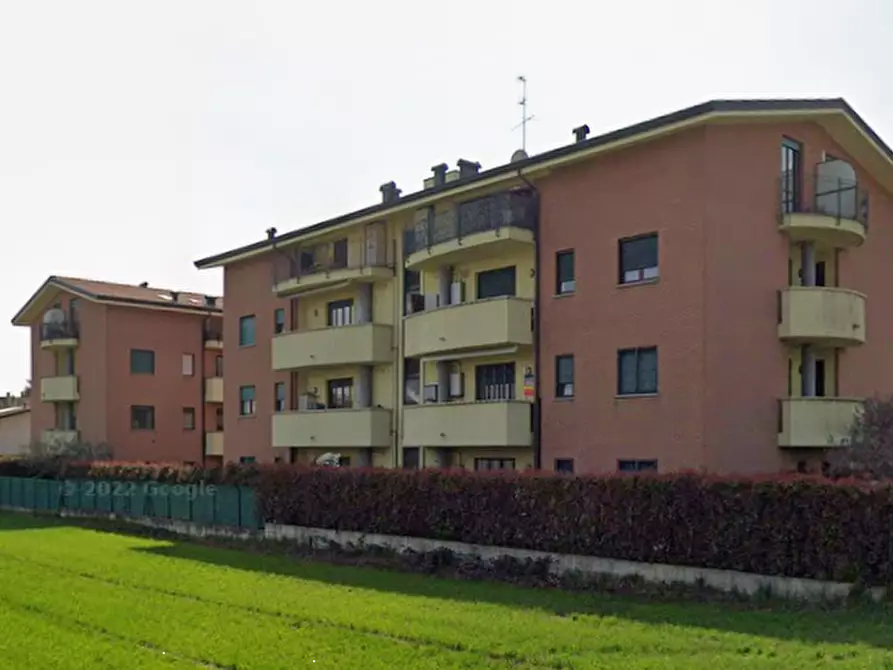 Immagine 20 di Appartamento in vendita  in Via Pellegrino Matteucci a Seregno