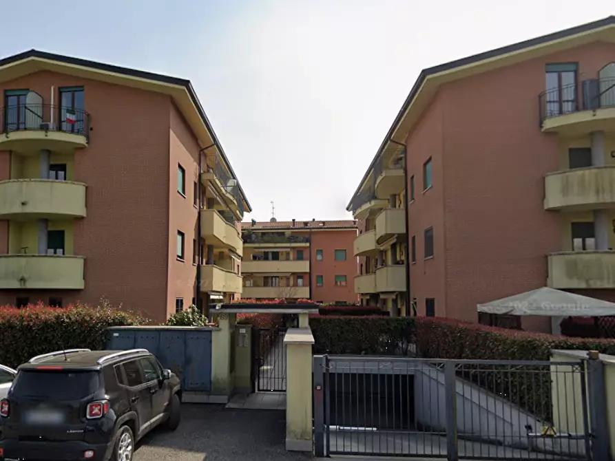 Immagine 21 di Appartamento in vendita  in Via Pellegrino Matteucci a Seregno