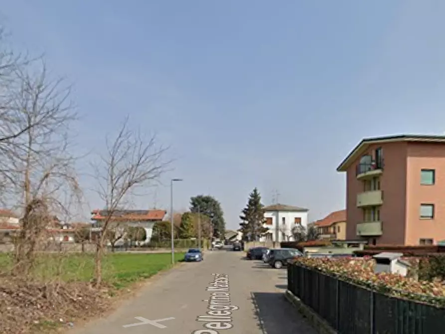 Immagine 22 di Appartamento in vendita  in Via Pellegrino Matteucci a Seregno
