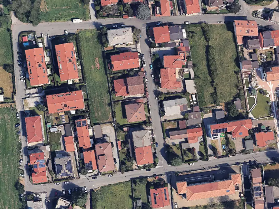 Immagine 24 di Appartamento in vendita  in Via Pellegrino Matteucci a Seregno