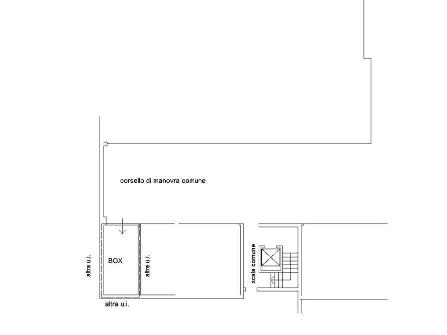Immagine 29 di Appartamento in vendita  in Via Pellegrino Matteucci a Seregno