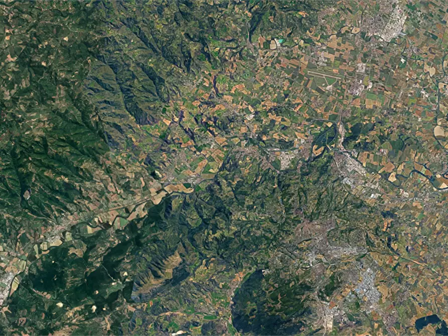 Immagine 20 di Appartamento in vendita  in Via Giovanni Amendola a Perugia