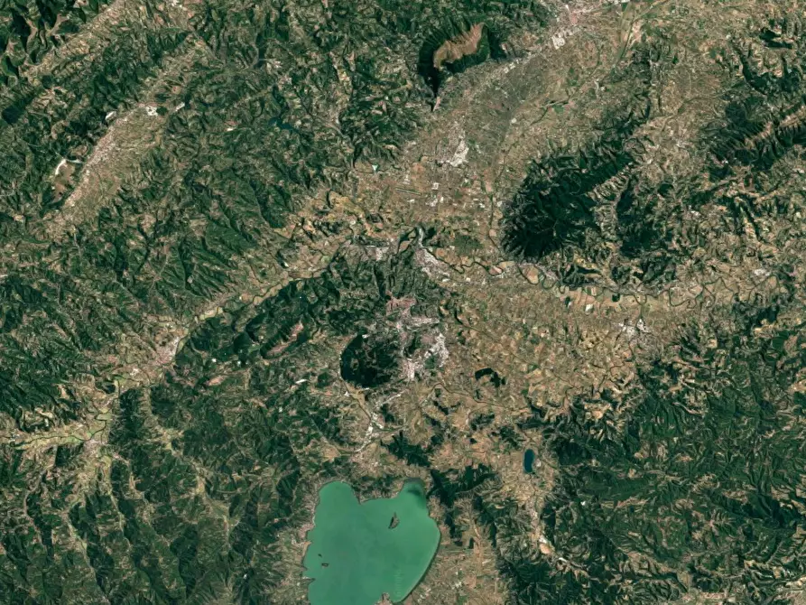 Immagine 21 di Appartamento in vendita  in Via Giovanni Amendola a Perugia