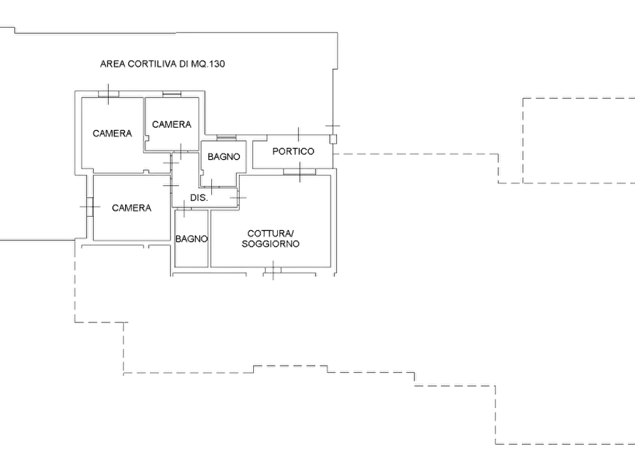 Immagine 12 di Appartamento in vendita  in V. Radici in Piano a Sassuolo