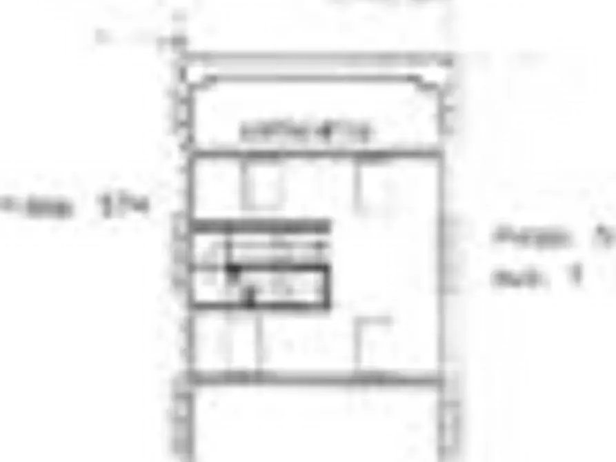 Immagine 19 di Villetta a schiera in vendita  in Via Guglielmo Marconi a Buscate